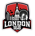 london168 เดิมพันล้ำสมัย ใจกลางลอนดอน สนุกทุกวินาที